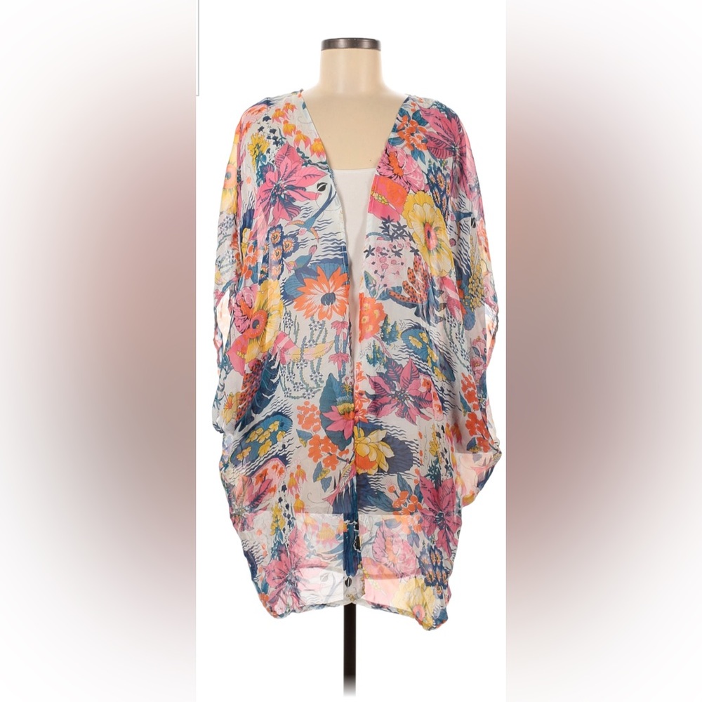 Relipop kimono
